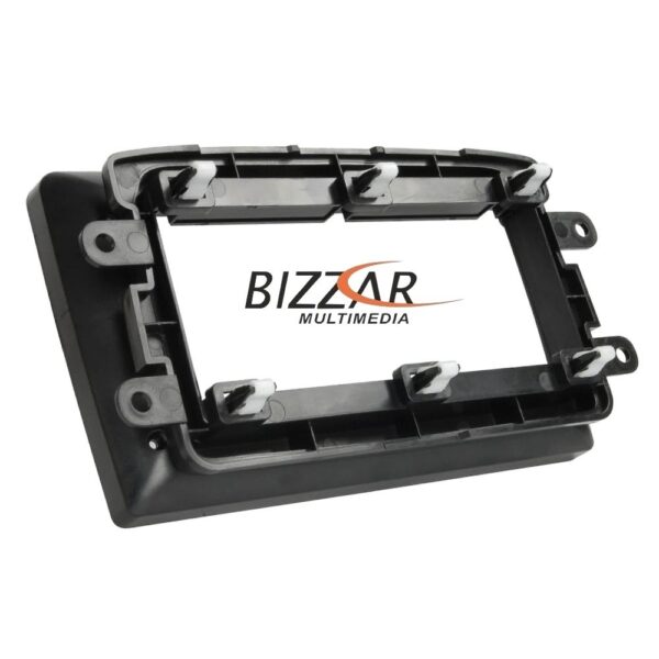 Pioneer SPH-PF97BT Series Dacia / Renault Multimedia Station 9" (Tablet Style) Με Carplay & Android Auto - Image 4