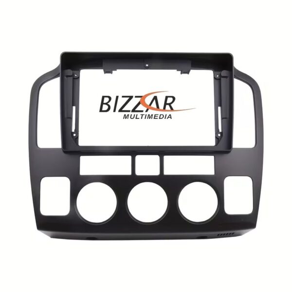 Clarion GL500 Series 8Core Android ClarionOS 4+64GB Suzuki Grand Vitara 2003-2005 Navigation Multimedia Tablet 9″ - Image 3