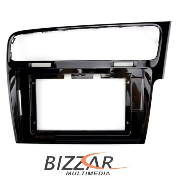 Clarion GL500 Series 8Core Android ClarionOS 4+64GB VW GOLF 7 RHD Navigation Multimedia Tablet 10" - Image 3