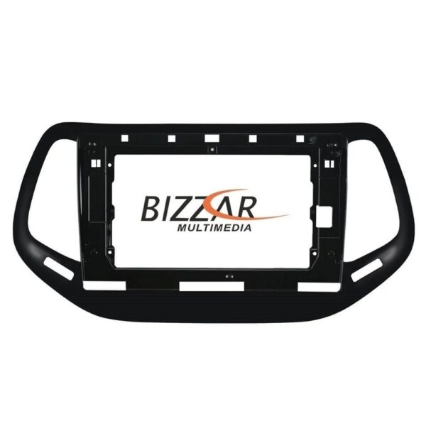 Clarion GL300 Series 4Core Android ClarionOS 2+32GB Jeep Compass 2017> Navigation Multimedia Tablet 10" Με Carplay & Android Auto - Image 2
