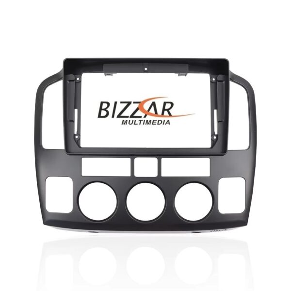 Πρόσοψη & Καλωδίωση Για Suzuki Grand Vitara Για Tablet 9" - Image 1