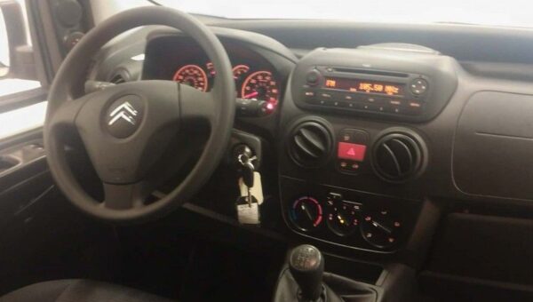 DIGITAL IQ BLD 092_CPA (7" DECK) MULTIMEDIA for CT NEMO – FT FIORINO-QUBO – PG BIPPER mod. 2008-2018 - Image 3