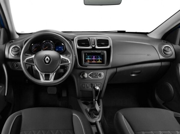 DIGITAL IQ BXF 18108SQ_CPAA (9inc) MULTIMEDIA TABLET for DACIA LOGAN – SANDERO mod. 2012-2019 - Image 3