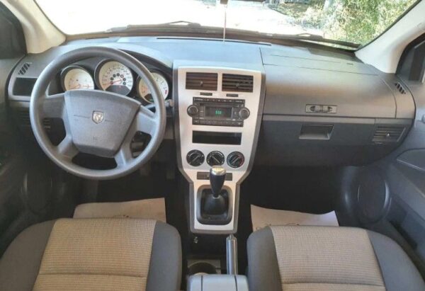 DIGITAL IQ BXF 16275_CPAA (10inc) MULTIMEDIA TABLET for DODGE CALIBER mod. 2006-2012 - Image 1