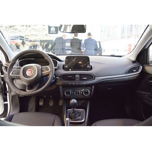 DIGITAL IQ RSD 1149_CPA DASH (9inc) MULTIMEDIA TABLET for FIAT TIPO mod. 2018-2023 - Image 3