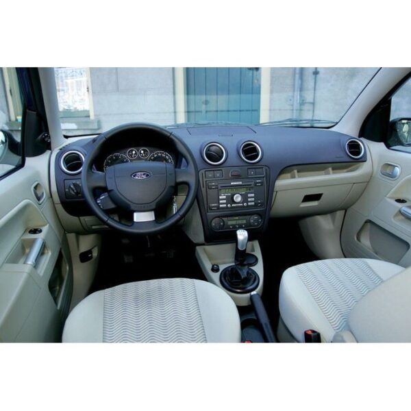 DIGITAL IQ BXF 703S_CPAA (7" DVD) MULTIMEDIA SYSTEM for FORD mod. 2007-2011 - Image 4