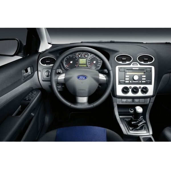 DIGITAL IQ BXF 703S_CPAA (7" DVD) MULTIMEDIA SYSTEM for FORD mod. 2007-2011 - Image 3