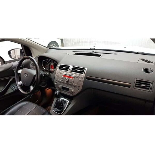 DIGITAL IQ BXF 703S_CPAA (7" DVD) MULTIMEDIA SYSTEM for FORD mod. 2007-2011 - Image 5