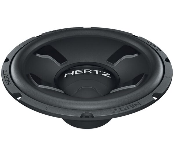 Subwoofer Αυτοκινήτου – Hertz Dieci DS 30.3 - Image 2