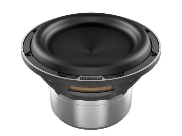 Subwoofer Αυτοκινήτου – Hertz Mille ML 2000.3 LEGEND - Image 2