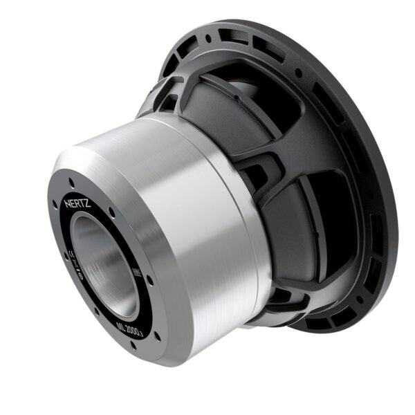 Subwoofer Αυτοκινήτου – Hertz Mille ML 2000.3 LEGEND - Image 5