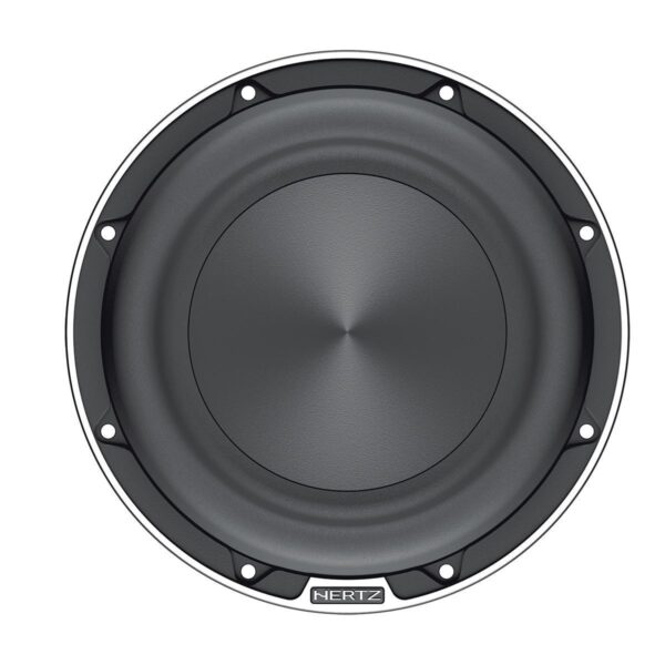 Subwoofer Αυτοκινήτου – Hertz Mille ML 2000.3 LEGEND - Image 3
