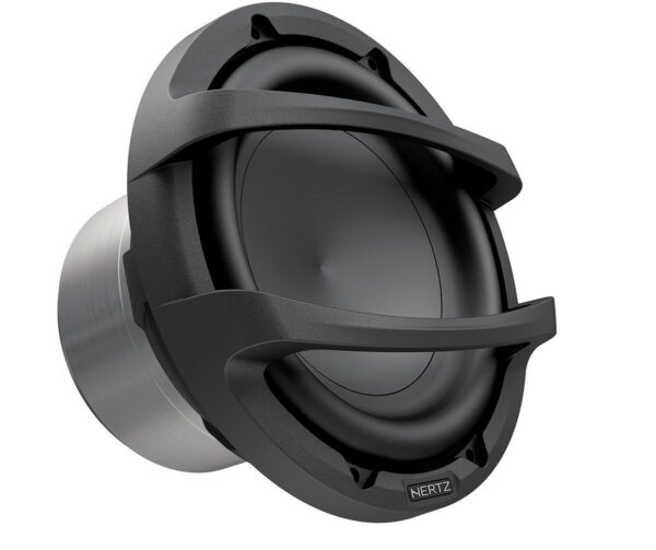 Subwoofer Αυτοκινήτου – Hertz Mille ML 2000.3 LEGEND - Image 4