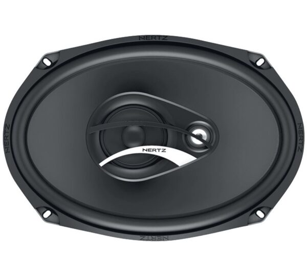 Ηχεία Αυτοκινήτου – Hertz Dieci DCX 690.3 - Image 2