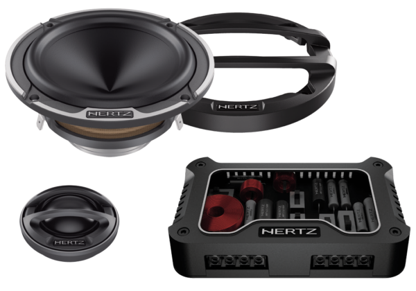 Ηχεία Αυτοκινήτου – Hertz Mille MLK 700.3 Legend - Image 2