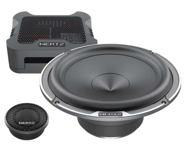 Ηχεία Αυτοκινήτου – Hertz Mille MPK 165.3 Pro - Image 2