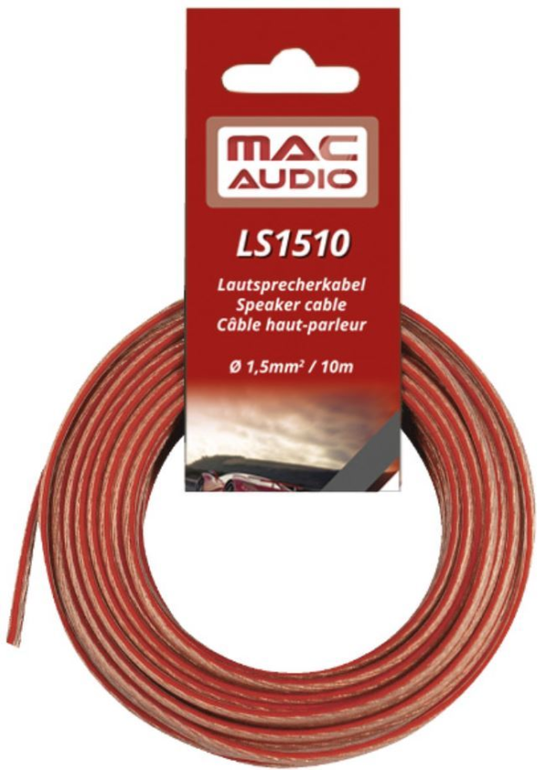 MAC AUDIO - LS 1510 - Image 2