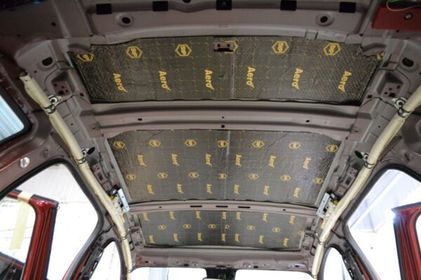 Μονωτικό - STP Aero Bulk Pack - Image 6