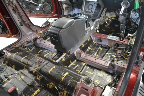 Μονωτικό - STP Aero Bulk Pack - Image 8