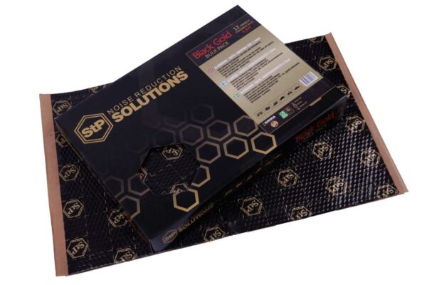 STP - Black Gold Bulk Pack - Image 3