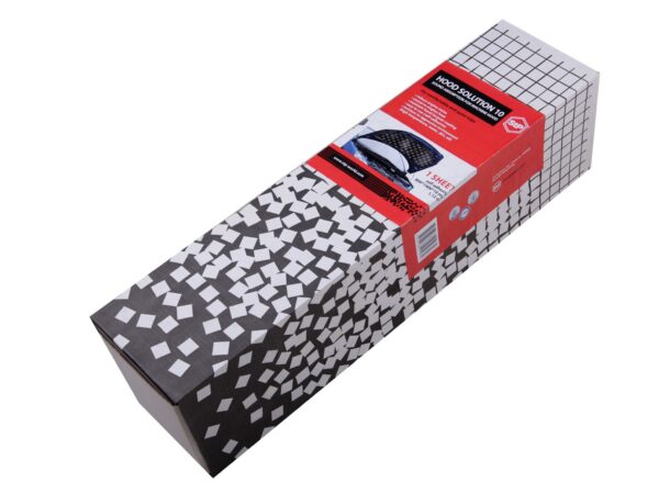 Μονωτικό - STP Hood Solution - Image 2
