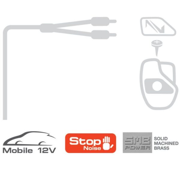 CONNECTION - ST2 250 - Image 2