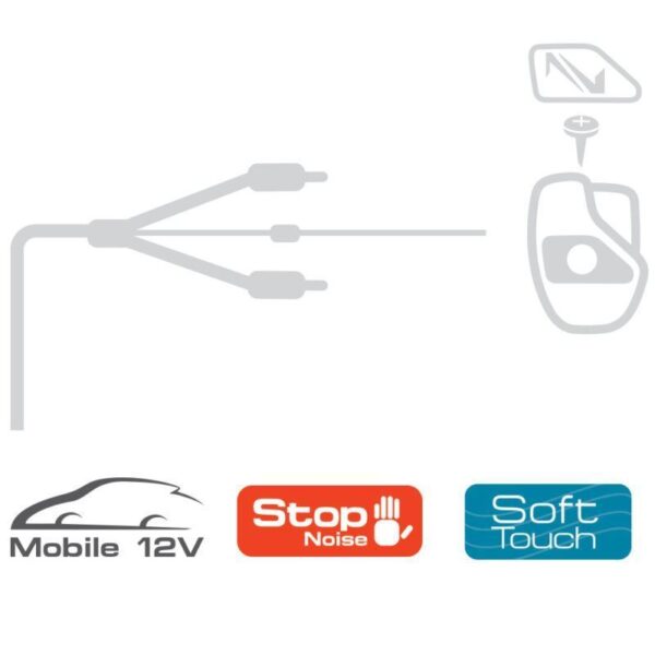 CONNECTION - BT2 450.2 - Image 2