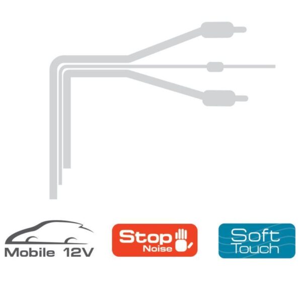 CONNECTION - FS2 250 - Image 2