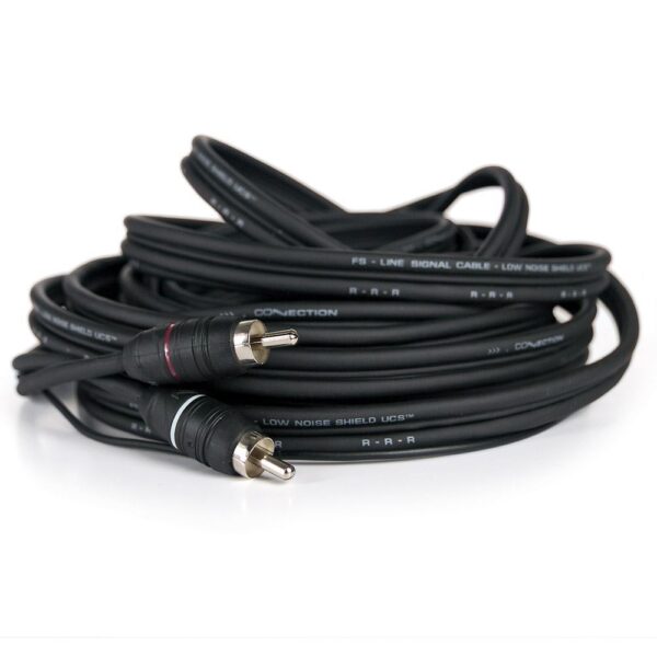 CONNECTION - FS2 450 - Image 1