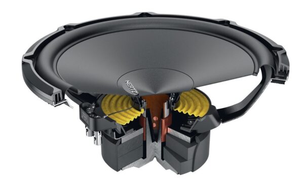 Subwoofer Αυτοκινήτου – Hertz Cento CS 300 S2 - Image 4