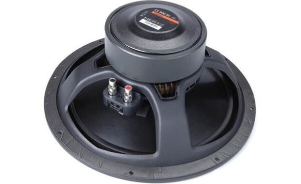 Subwoofer Αυτοκινήτου – Hertz Cento CS 300 S2 - Image 3