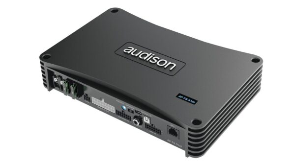 Ενισχυτής Αυτοκινήτου – Audison Prima AP F8.9 bit 24V - Image 2