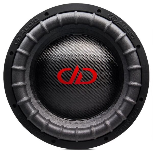 Subwoofer Αυτοκινήτου - DD AUDIO - 3518I (ESP) D2 - Image 1