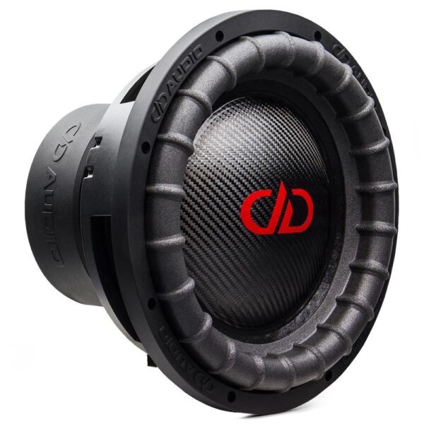 Subwoofer Αυτοκινήτου - DD AUDIO - 3518I (ESP) D2 - Image 2
