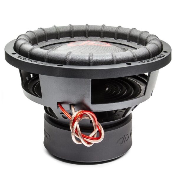 Subwoofer Αυτοκινήτου - DD AUDIO - 3518I (ESP) D2 - Image 3