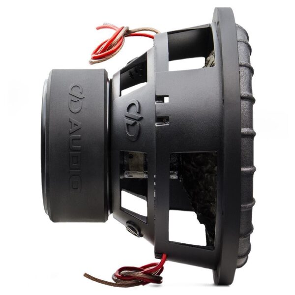 Subwoofer Αυτοκινήτου - DD AUDIO - 9510K (ESP) D1 - Image 3