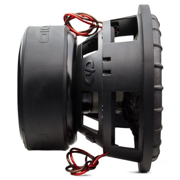 Subwoofer Αυτοκινήτου - DD AUDIO - 9918B (ESP) D2 Supercharge - Image 2