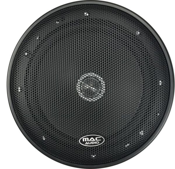 Ηχεία Αυτοκινήτου – Mac Audio BLK W16 - Image 2
