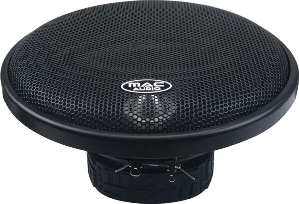 Ηχεία Αυτοκινήτου – Mac Audio BLK W16 - Image 4