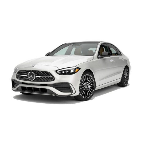 C (W206) 2021+