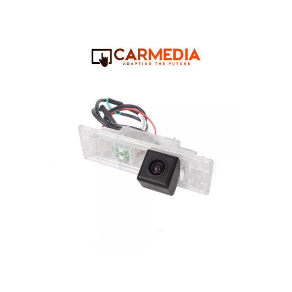 CARMEDIA CMC BMW 03 CAMERA - Image 1
