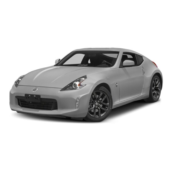 370Z 2009-2012
