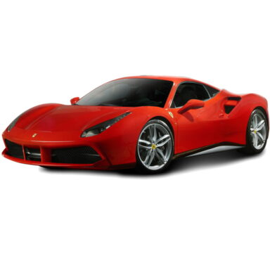 448 GTB 2016+