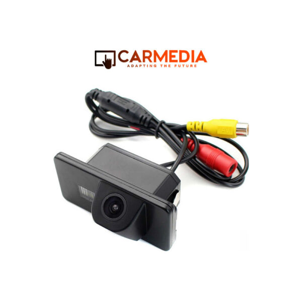 CARMEDIA CMC 014 AHD BMW E39, E53 CAMERA 180° - Image 1