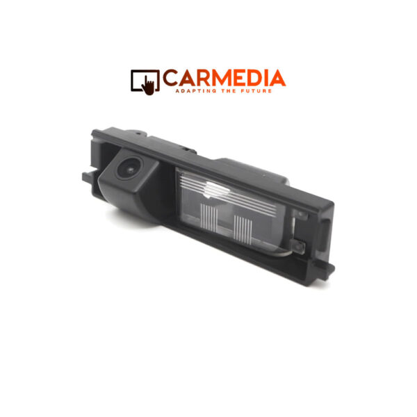 CARMEDIA CMC TOYOTA 02 CAMERA - Image 1