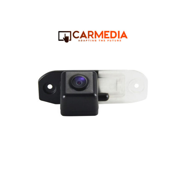 CARMEDIA CMC VOLVO 01 CAMERA - Image 1