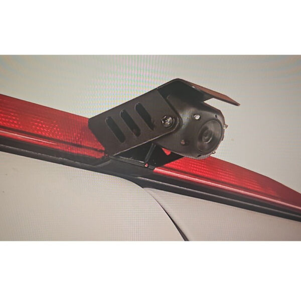 CARMEDIA CMC 719 MERCEDES VITO - VIANO 2003-2015 CAMERA 180° - Image 2