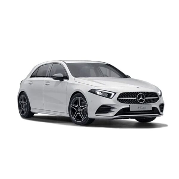 A (W177) 2019+