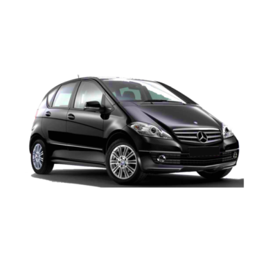 A (W169) 2004-2012
