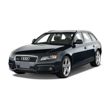 A4 2008-2015